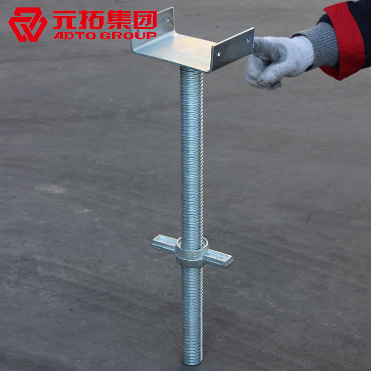 建筑可調(diào)絲桿是什么
